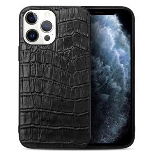 High Quality Leather iPhone Case Cover